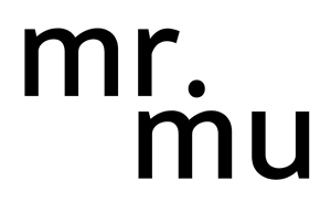 MR MU Logo